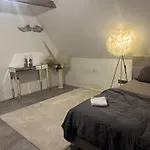 דירה Vestergade B& B