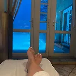 Vestergade B& B * פדבורג