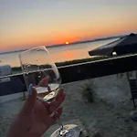 Vestergade B& B דירה *