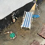 Vestergade B& B דירה *