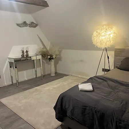 Appartamento Vestergade B& B