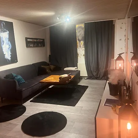 Appartamento Vestergade B& B