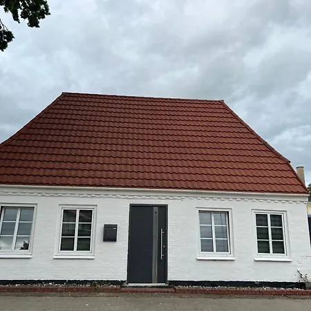 Vestergade B& B * פדבורג