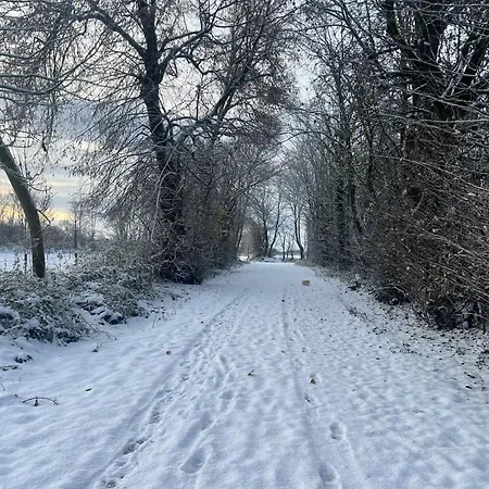 Vestergade B& B Padborg