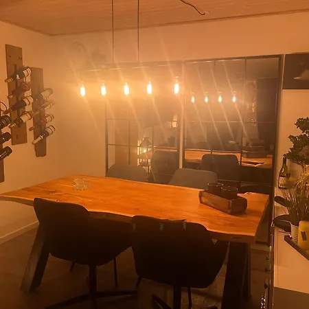 דירה Vestergade B& B *