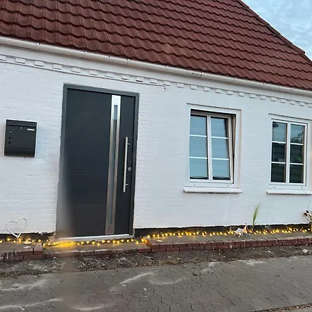 Vestergade B& B פדבורג