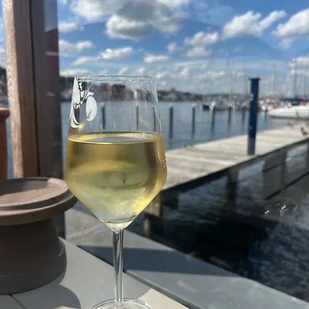Vestergade B& B * Padborg