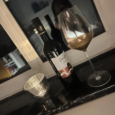 Vestergade B& B