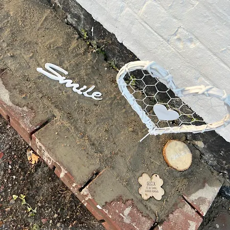 Apartment Vestergade B& B Padborg