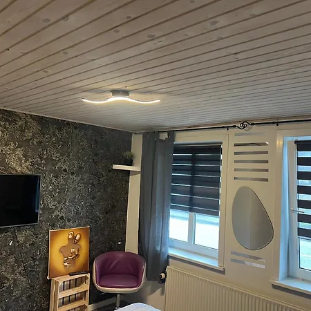 Vestergade B& B * פדבורג