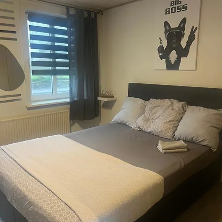 Vestergade B& B * Padborg