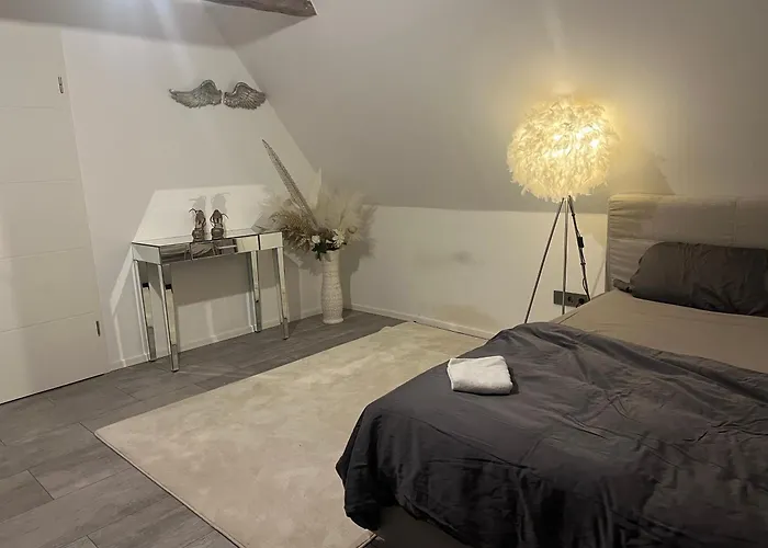 Apartman Vestergade B& B