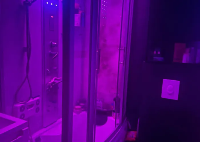 Apartman Vestergade B& B *