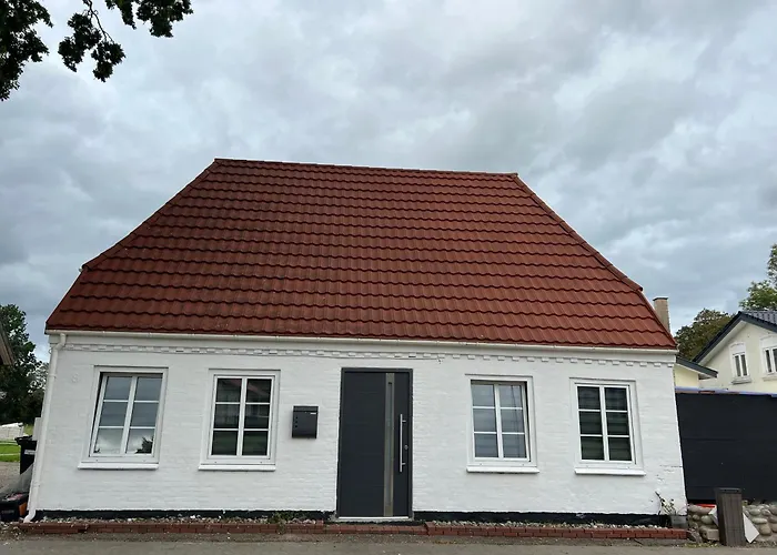 Vestergade B& B * Padborg