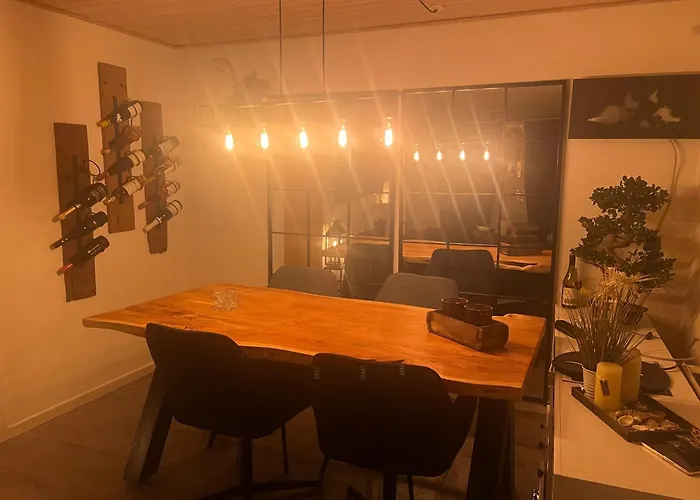 Apartman Vestergade B& B *