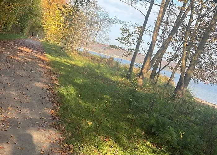 Vestergade B& B Apartman Padborg