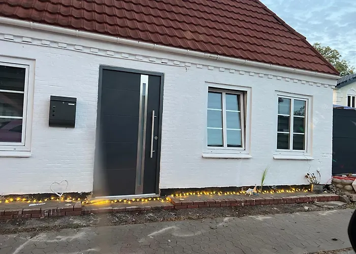 Vestergade B& B Padborg