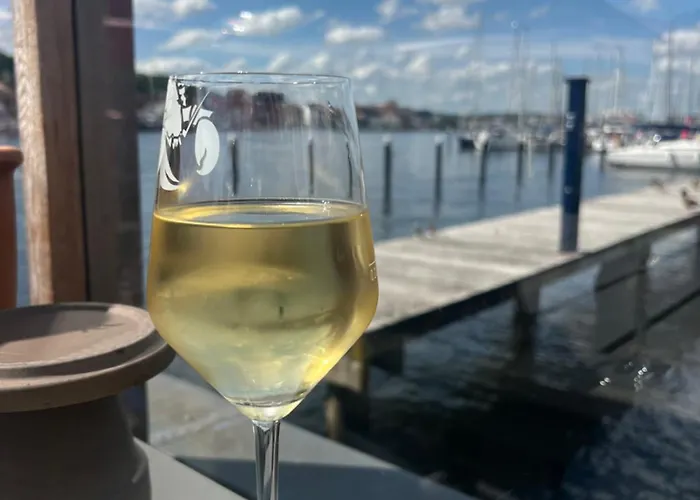 Vestergade B& B * Padborg