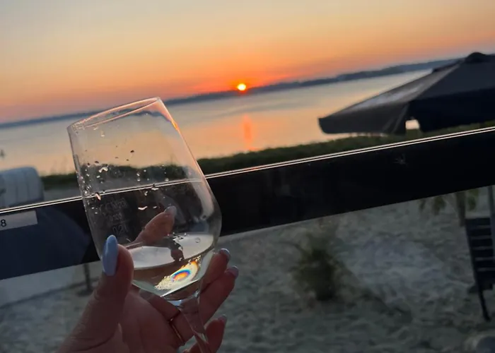 Vestergade B& B Apartman *