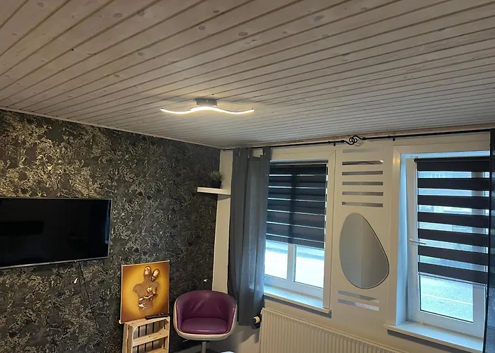 Vestergade B& B * Padborg