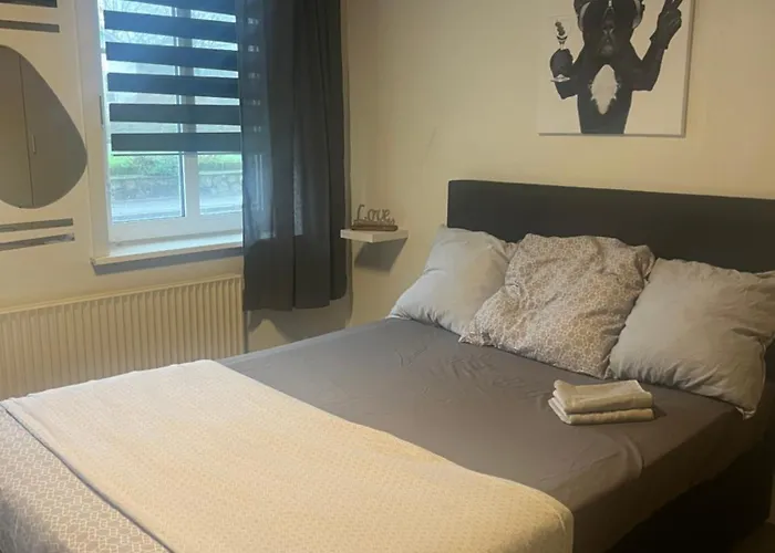 Vestergade B& B * Padborg