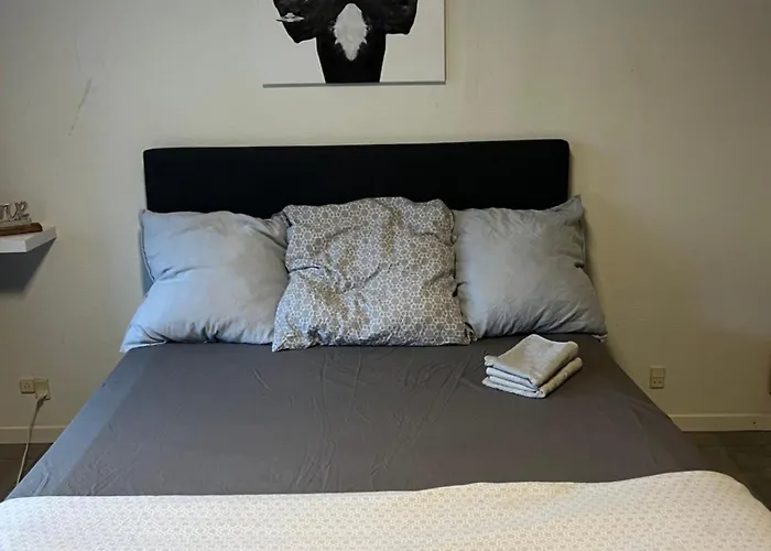 Vestergade B& B Padborg